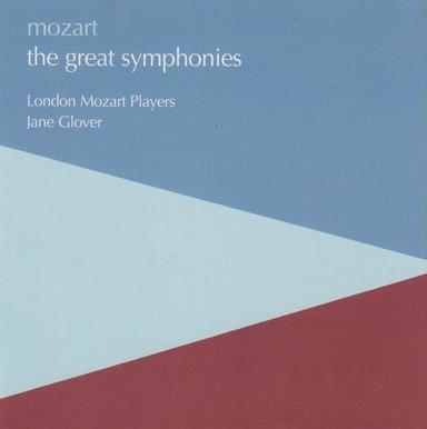 Symphony No. 37 in G Major, K.444 (After Michael Haydn): 3. Finale (Allegro molto)