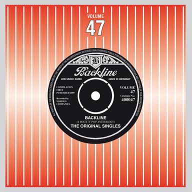 Backline Volume 47