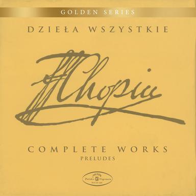 Chopin: Prelude in A-Flat Major