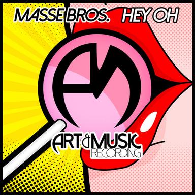 Hey Oh - Original Mix