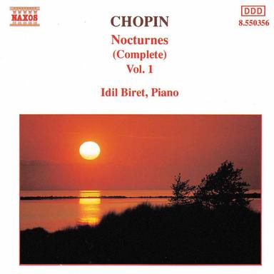 Chopin: Nocturnes, Vol. 1