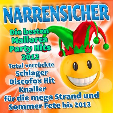 7 Sünden - Party Mix