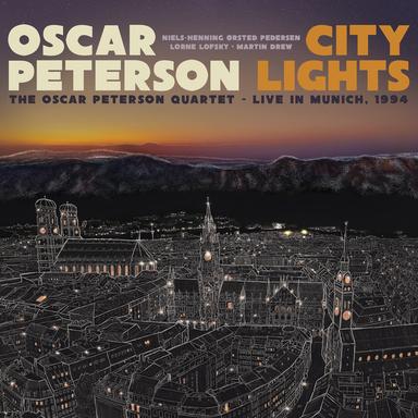 City Lights - Live