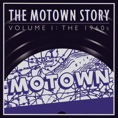 The Tracks Of My Tears - The Motown Story: The 60s Version