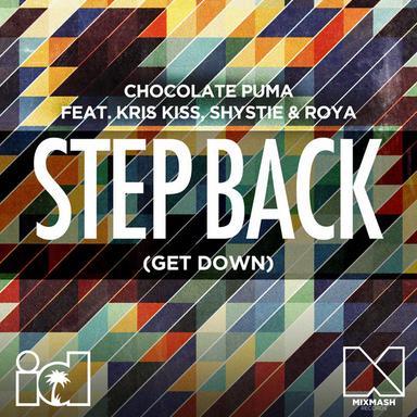 Step Back (Get Down) - Loopers Remix