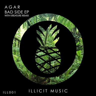 Bad Side - Kreature Remix