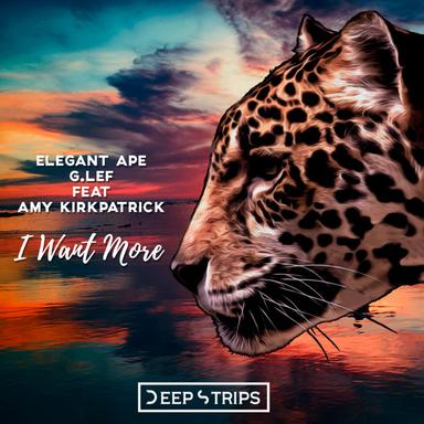 I Want More - Love Vibes Remix