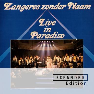 Mexico - Live In Paradiso, Amsterdam, 23 May 1986