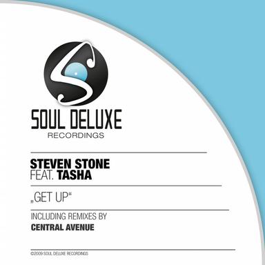 Get Up - Central Avenue Dub Remix