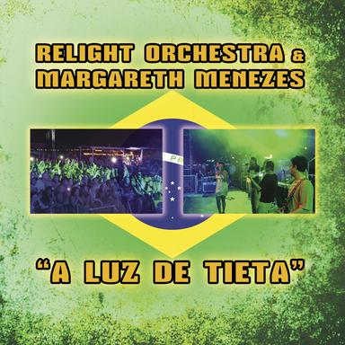 A Luz de Tieta - Andrea Degli Angeli Video Version