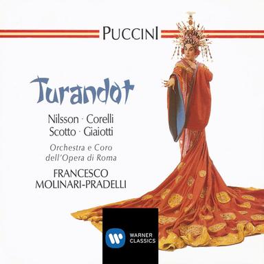 Puccini: Turandot, Act 1: "Signore, ascolta!" (Liù)