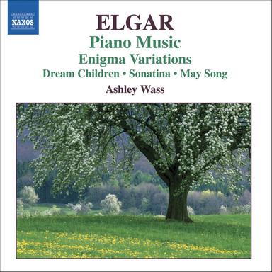 Enfants d'un reve (Dream Children), Op. 43: I. Andantino