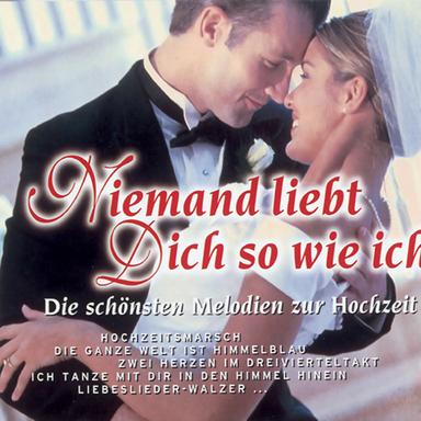 Frühjahrsparade: "Ich sing mein Lied heut' nur für dich"