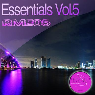 One More Night Protection - Extended Mix