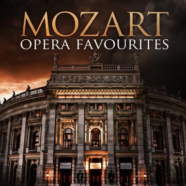 Così fan tutte, K. 588: Come scoglio