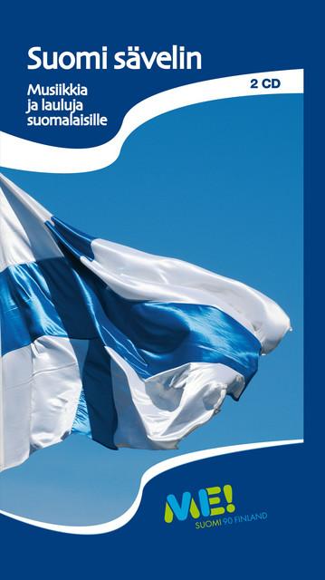 Suomi sävelin