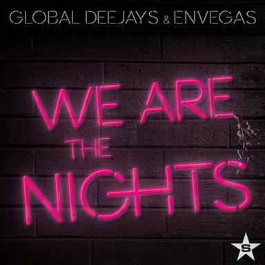 We Are The Nights - Radio Mix