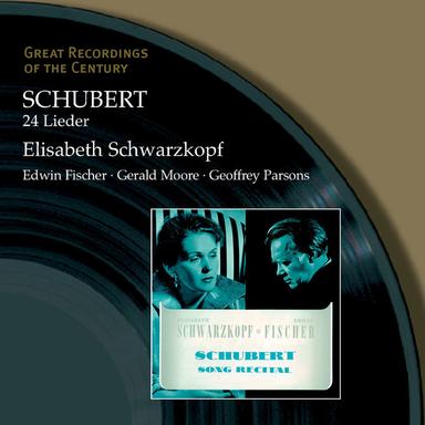 Schubert: Auf dem Wasser zu singen, Op. 72, D. 774