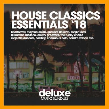 One More Team - Club Mix