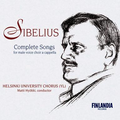Sibelius: Viipurin Laulu-Veikkojen kunniamarssi (1929 Version)