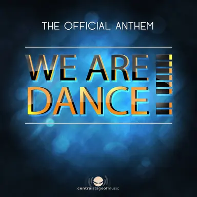 We Are Dance! - DJ Tht vs. Angel Lyne Remix Edit
