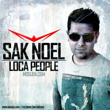 Loca People - Extended Mix