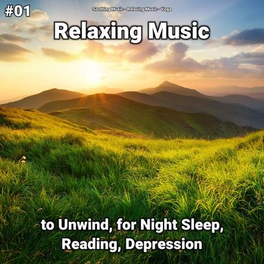 Peaceful Sounds to Chill Out