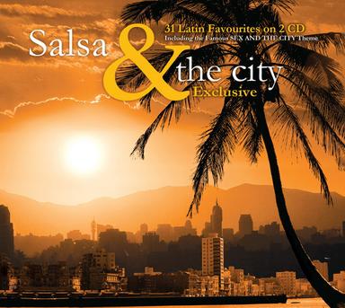 Salsa & the City