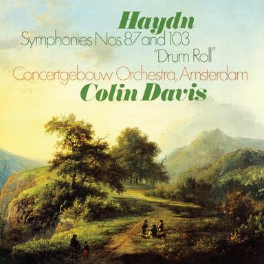 Symphony No. 103 in E-Flat Major, Hob. I:103 "Drum Roll": I. Adagio – Allegro con spirito