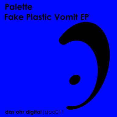 Fake Plastic Vomit - Sebastian Groth Remix