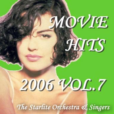 Long Cool Woman In A Black Dress