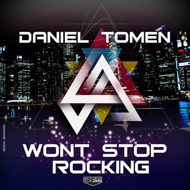 Won't Stop Rocking - Original Mix
