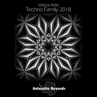 Dark Matter - Antonino Cataldo Remix