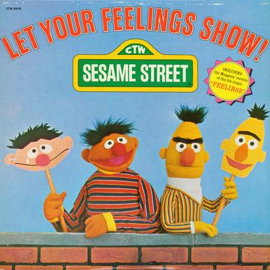 I Get a Nice Feeling