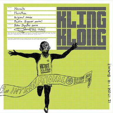 Marathon - Petar Dundov Remix