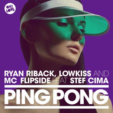 Ping Pong (feat. Stef Cima) - Radio Edit