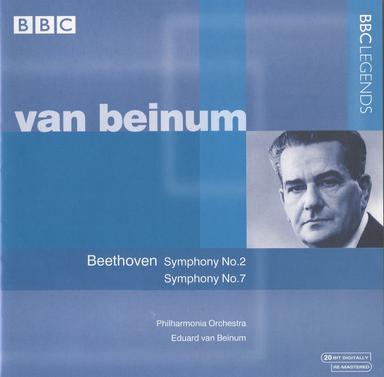 Symphony No. 7 in A Major, Op. 92: IV. Allegro con brio