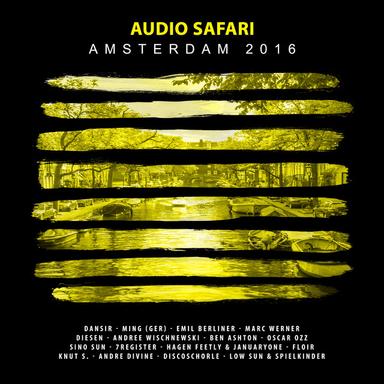 Faust & Anker