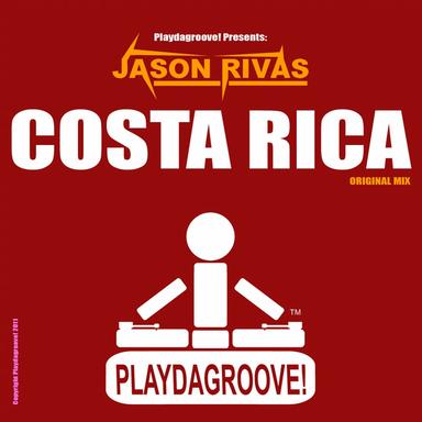 Costa Rica - Original Mix