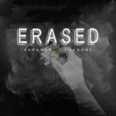 Erased