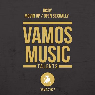 Open Sexually - Original Mix