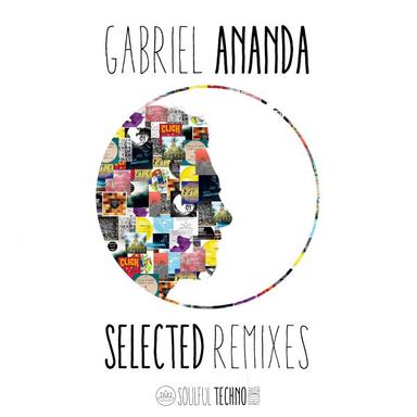 Scream - Gabriel Ananda Remix