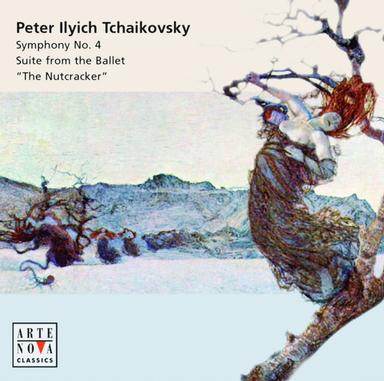 Trio Op. 88 in A minor, "Phantasiestücke" for violin, cello and piano: Duett