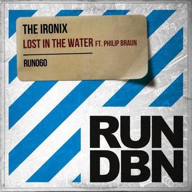 Lost in the Water - Radio Edit