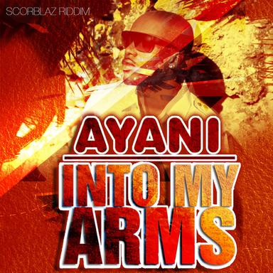 Into My Arms