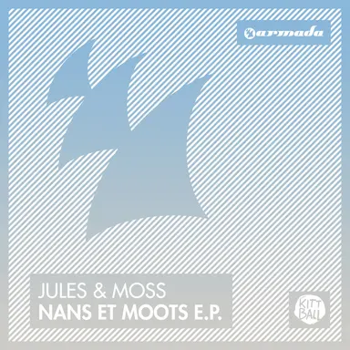 Nans Et Moots - Oliver Schories Remix
