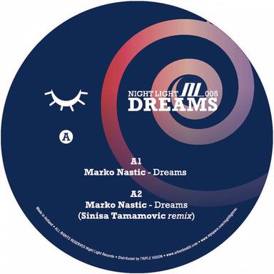 Dreams - Original Mix