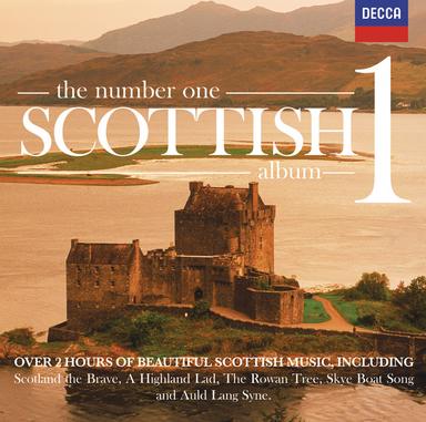 The Land of the Mountain and the Flood, Op. 3