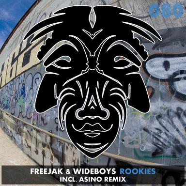 Rookies - Original Mix
