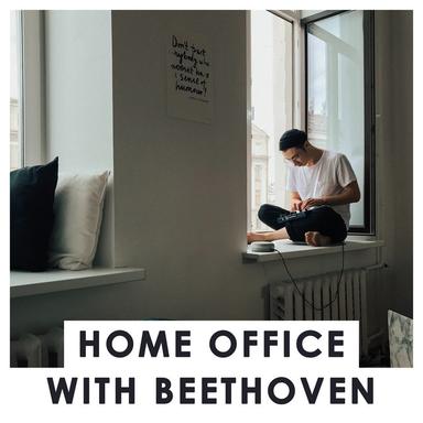 33 Variations in C Major, Op. 120 on a Waltz by Diabelli: Variation X (Presto)